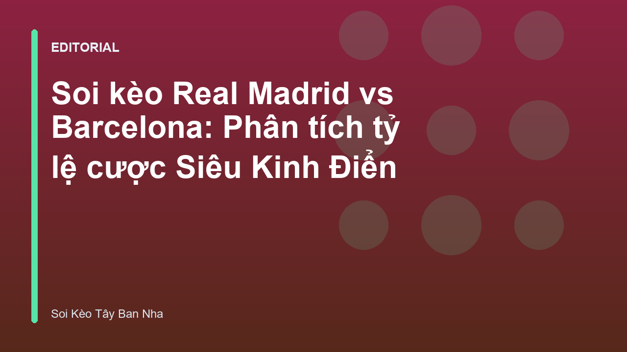Cầu thủ Real Madrid và Barcelona đối đầu trong trận Siêu Kinh Điển